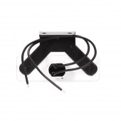 LAMPA GABARIT LED 219Z W44, 12V-24V, POZITIE ALB WAS
