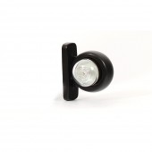 LAMPA GABARIT LED 275 W56, 12V-24V, POZITIE ALB / ROSU WAS