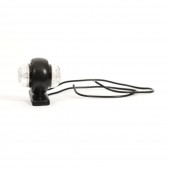 LAMPA GABARIT LED 275 W56, 12V-24V, POZITIE ALB / ROSU WAS