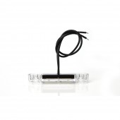 LAMPA GABARIT LED 710 W97.1, 12V-24V, POZITIE ALB WAS