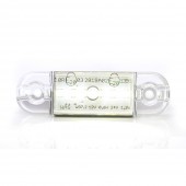 LAMPA GABARIT LED 713 W97.2, 12V-24V, POZITIE ALB WAS