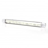 LAMPA GABARIT LED 719 W97.4, 12V-24V, POZITIE ALB WAS