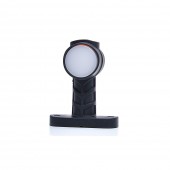 LAMPA GABARIT LED CU BRAT 1097 W148.3, 12V-24V, POZITIE ALB / ROSU / PORTOCALIU WAS