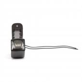 LAMPA GABARIT LED CU BRAT 238L W48, 12V-24V, POZITIE ALB / ROSU / PORTOCALIU STANGA WAS