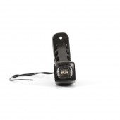 LAMPA GABARIT LED CU BRAT 241L W49, 12V-24V, POZITIE ALB / ROSU / PORTOCALIU STANGA WAS