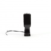 LAMPA GABARIT LED CU BRAT 241P W49, 12V-24V, POZITIE ALB / ROSU / PORTOCALIU DREAPTA WAS