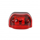 LAMPA ILUMINARE NUMAR CU POZITIE 407 W71, 12V-24V WAS