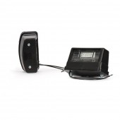 LAMPA LED ILUMINARE NUMAR 246 W54, 12V-24V WAS