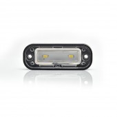 LAMPA LED ILUMINARE NUMAR 982 W133, 12V-24V WAS