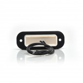 LAMPA LED ILUMINARE NUMAR 982 W133, 12V-24V WAS