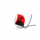LAMPA LED ILUMINARE NUMAR CU POZITIE 409 W72, 12V-24V WAS