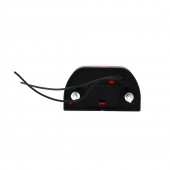 LAMPA LED ILUMINARE NUMAR CU POZITIE 409 W72, 12V-24V WAS