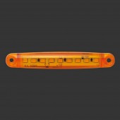 LAMPA LED INTERIOR 12/24 V MEGA DRIVE