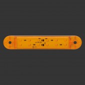LAMPA LED INTERIOR 12/24 V MEGA DRIVE
