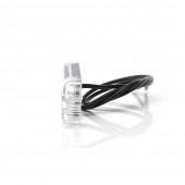 LAMPA LUMINA INTERIOARA 0.7W/1.4W LED 723 LW07 WAS