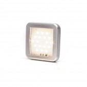 LAMPA LUMINA INTERIOARA 1.1W LED 989 LW11 WAS
