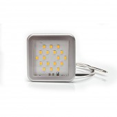 LAMPA LUMINA INTERIOARA 1.1W LED 989 LW11 WAS
