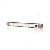 LAMPA LUMINA INTERIOARA CU INTRERUPATOR 2W LED 726 SWITCH LW09 WAS