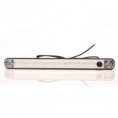 LAMPA LUMINA INTERIOARA CU INTRERUPATOR 2W LED 726 SWITCH LW09 WAS