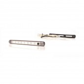 LAMPA LUMINA INTERIOARA CU INTRERUPATOR 2W LED 726 SWITCH LW09 WAS
