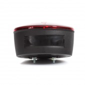 LAMPA MULTIFUNCTIONALA SPATE DREAPTA 95 W19P, 12V-24V, SEMNALIZARE / STOP / POZITIE WAS