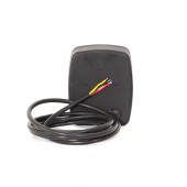 LAMPA MULTIFUNCTIONALA SPATE LED 476 W18ud, 12V-24V, SEMNALIZARE / STOP / POZITIE WAS
