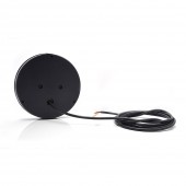 LAMPA MULTIFUNCTIONALA SPATE LED 980 W131, 12V-24V, SEMNALIZARE / STOP / POZITIE WAS