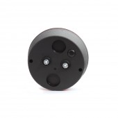 LAMPA MULTIFUNCTIONALA SPATE STANGA 94 W19L, 12V-24V, SEMNALIZARE / STOP / POZITIE / NUMAR WAS