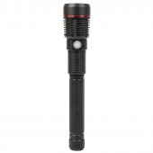 LANTERNA PNI ADVENTURE F450, LED 20 W, 1500 LM, IPX5, ACUMULATOR 4400 mAh