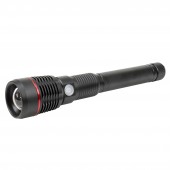 LANTERNA PNI ADVENTURE F450, LED 20 W, 1500 LM, IPX5, ACUMULATOR 4400 mAh