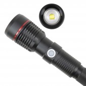 LANTERNA PNI ADVENTURE F450, LED 20 W, 1500 LM, IPX5, ACUMULATOR 4400 mAh
