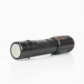 LANTERNA PNI ADVENTURE F650, LED 20W, 2000 LM, IPX6, ACUMULATOR 2200 mAh