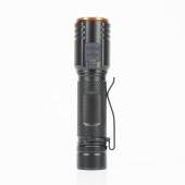 LANTERNA PNI ADVENTURE F650, LED 20W, 2000 LM, IPX6, ACUMULATOR 2200 mAh