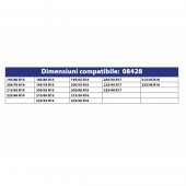 LANTURI ANTIDERAPANTE TIP ROMB 9MM AUTOTURISM PC1 73(2BUC)