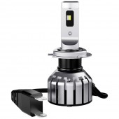 LED MOTO NIGHT BREAKER LED SMART H4 OSRAM