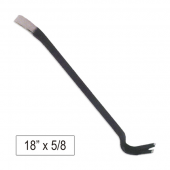 LEVIER DE COFRAJ 18`X5/8 JBM