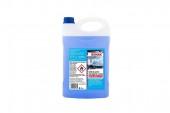 LICHID PARBRIZ ANTI-INGHET & CURATARE -20 GRADE C 4L SONAX