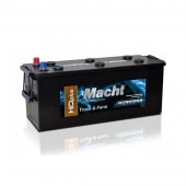 MACHT HD Plus 12V 140 Ah (800 A; 513x189x223)