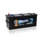 MACHT HD Plus 12V 150 Ah (850 A; 513x189x223)