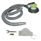 MASINA DE SLEFUIT ORBITAL AUTO-ASPIRARE COMPOSITE JBM