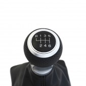 NUCA SCHIMBATOR CU MANSON PENTRU AUDI A4 B8. AUDI A5 8T3. AUDI Q5 - 6 TREPTE