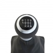 NUCA SCHIMBATOR CU MANSON PENTRU AUDI S-LINE. AUDI A4 B8. AUDI A5 8T3. AUDI Q5 - 6 TREPTE