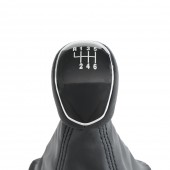 NUCA SCHIMBATOR CU MANSON PENTRU FORD MONDEO 2010- 6 TREPTE