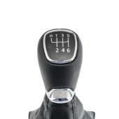 NUCA SCHIMBATOR CU MANSON PENTRU SKODA SUPERB III 2013- 6 TREPTE