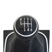 NUCA SCHIMBATOR CU MANSON PENTRU VW GOLF 5 & 6 2003-2008  2008-2013 6 TREPTE
