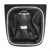 NUCA SCHIMBATOR CU MANSON PENTRU VW PASSAT B6 2005-2011 6 TREPTE
