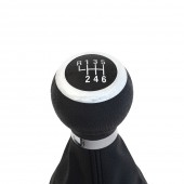 NUCA SCHIMBATOR CU MANSON PENTRU VW SHARAN 2008-2011  2011- 6 TREPTE
