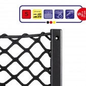 ORGANIZATOR DEPOZITARE TIP PLASA 302 x 169 MM