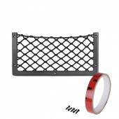 ORGANIZATOR DEPOZITARE TIP PLASA 302 x 169 MM