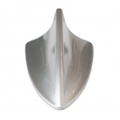 ORNAMENT ANTENA RECHIN-ARGINTIU
